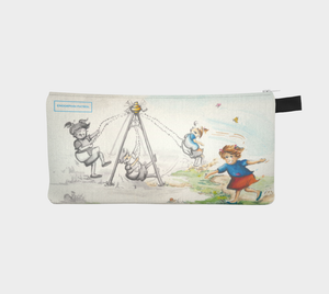 All About Hana Pencil Case