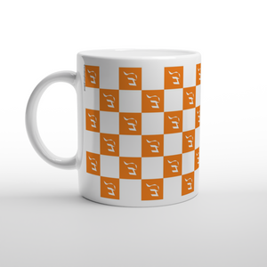 Endorphin Gene Mug